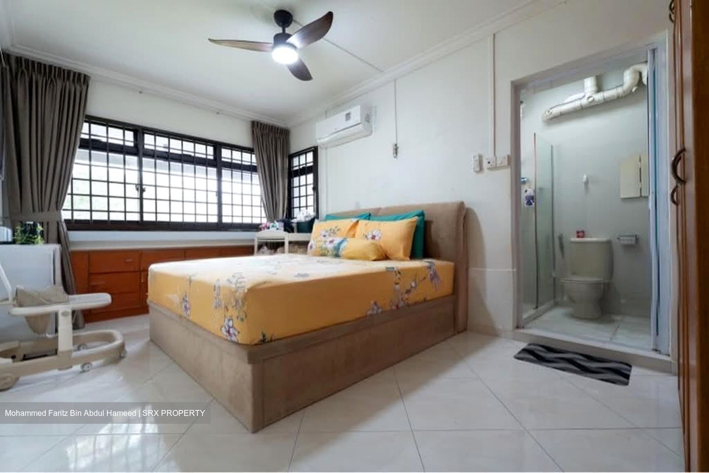 Blk 628A Woodlands Ring Road (Woodlands), HDB 5 Rooms #598259961